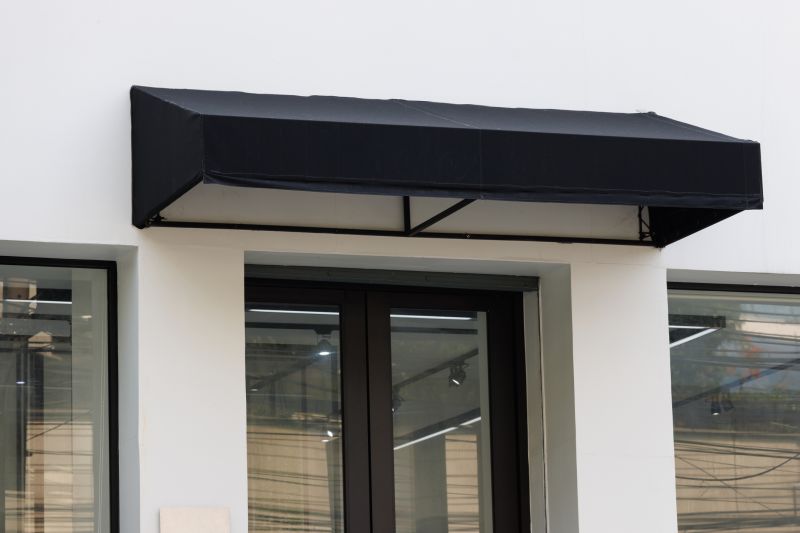 Aluminum Trim Installation in Kansas City, KS