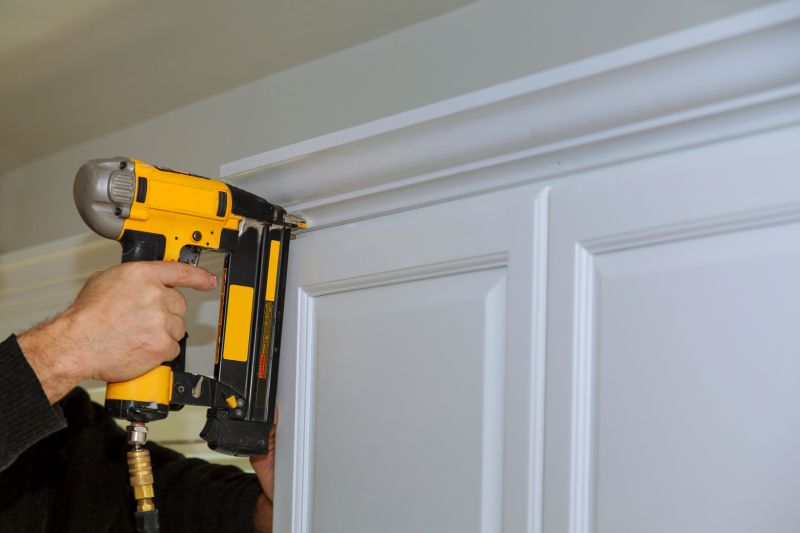 Crown Molding Installation