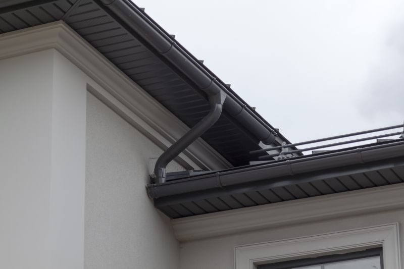 Fascia Installation in Wilmington, NC