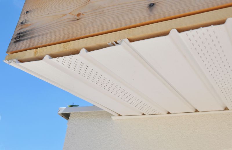 Fascia Wrapping in Kansas City, KS