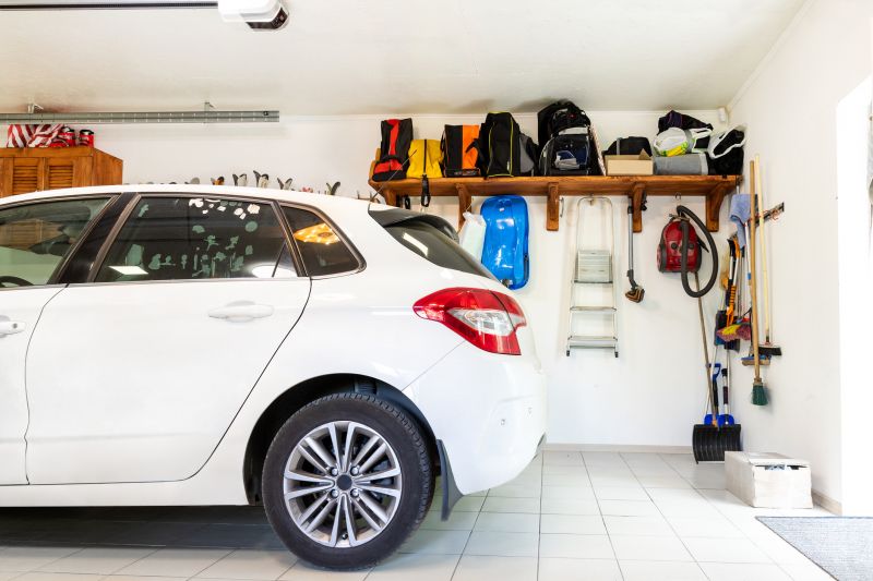 Garage Storage Solutions in Leesburg, VA