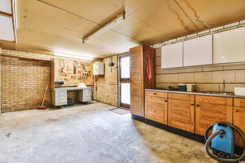 Garage Storage Solutions in Rockville, MD