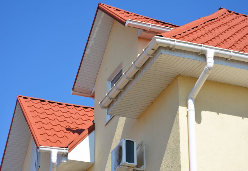 Roof Fascia Installation in Olathe, KS
