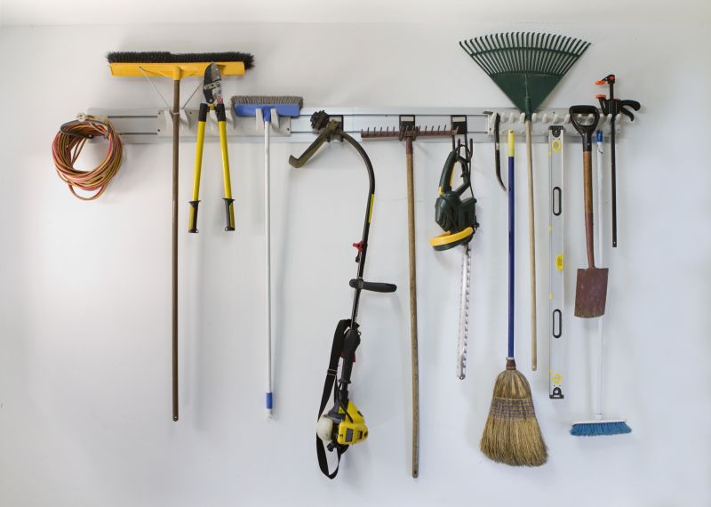Storage System Installation in Prince Georges County, MD