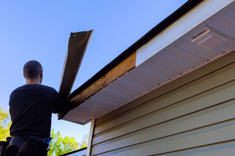 Window Flashing Replacement in Overland Park, KS