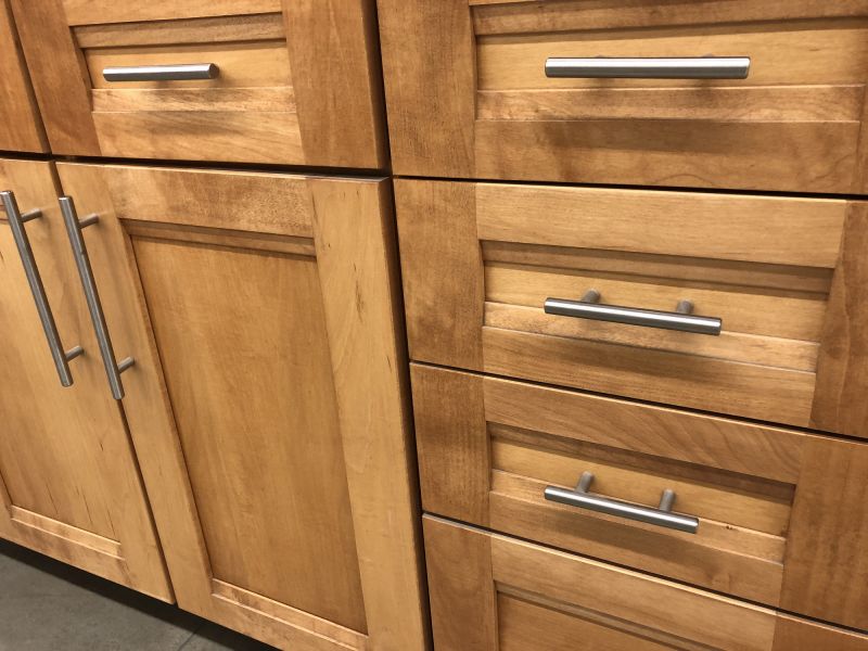 Wood Cabinet Installation in Indianapolis, IN